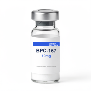 BPC-157 10mg