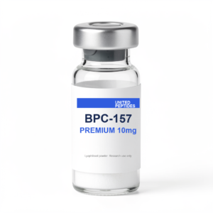 Premium BPC-157 10mg