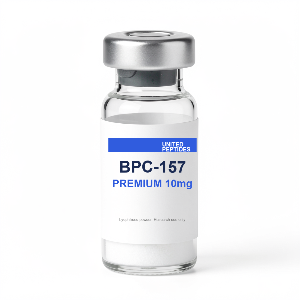 Premium BPC-157 10mg