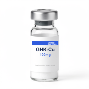 GHK-Cu 100mg