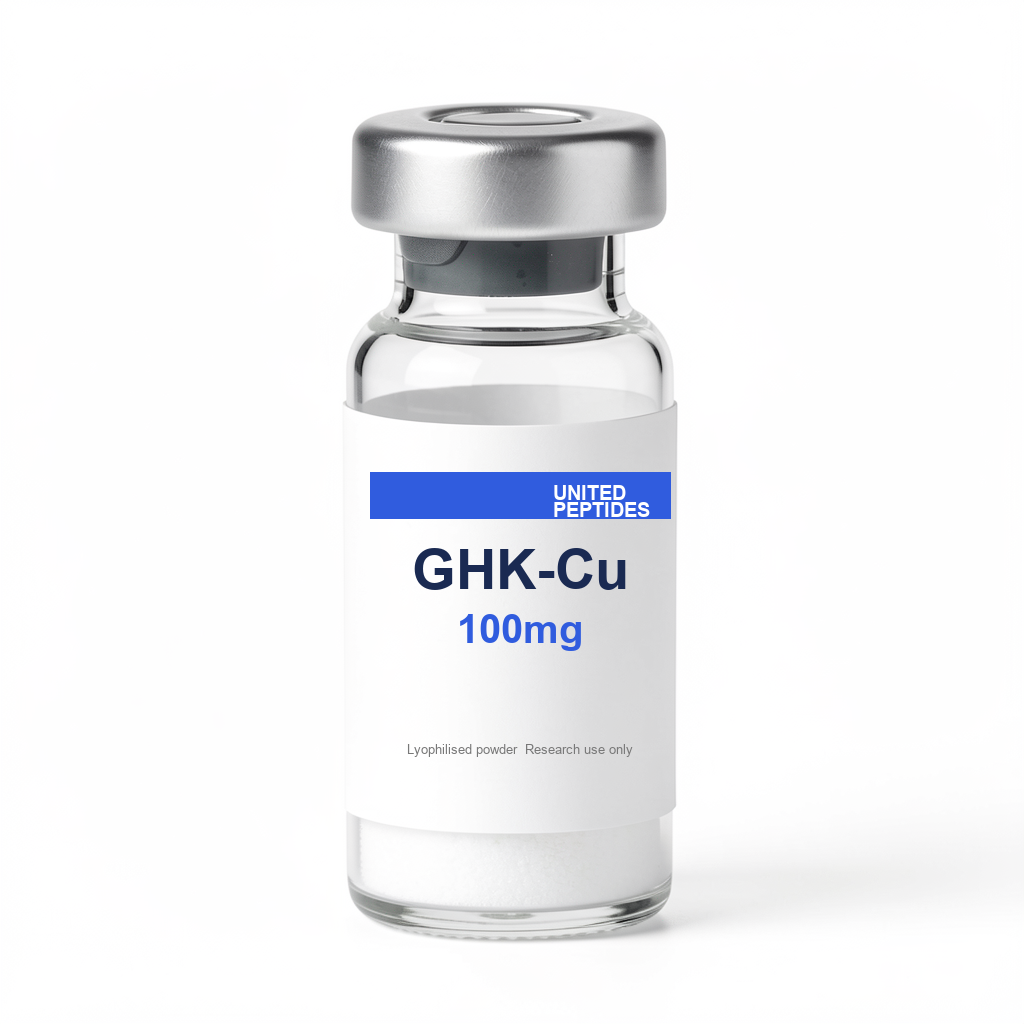 GHK-Cu 100mg