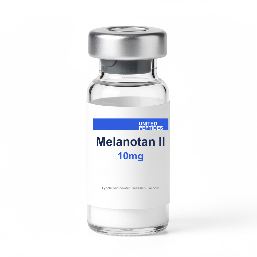Melanotan II 10mg
