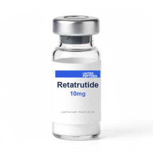 Retatrutide 10mg