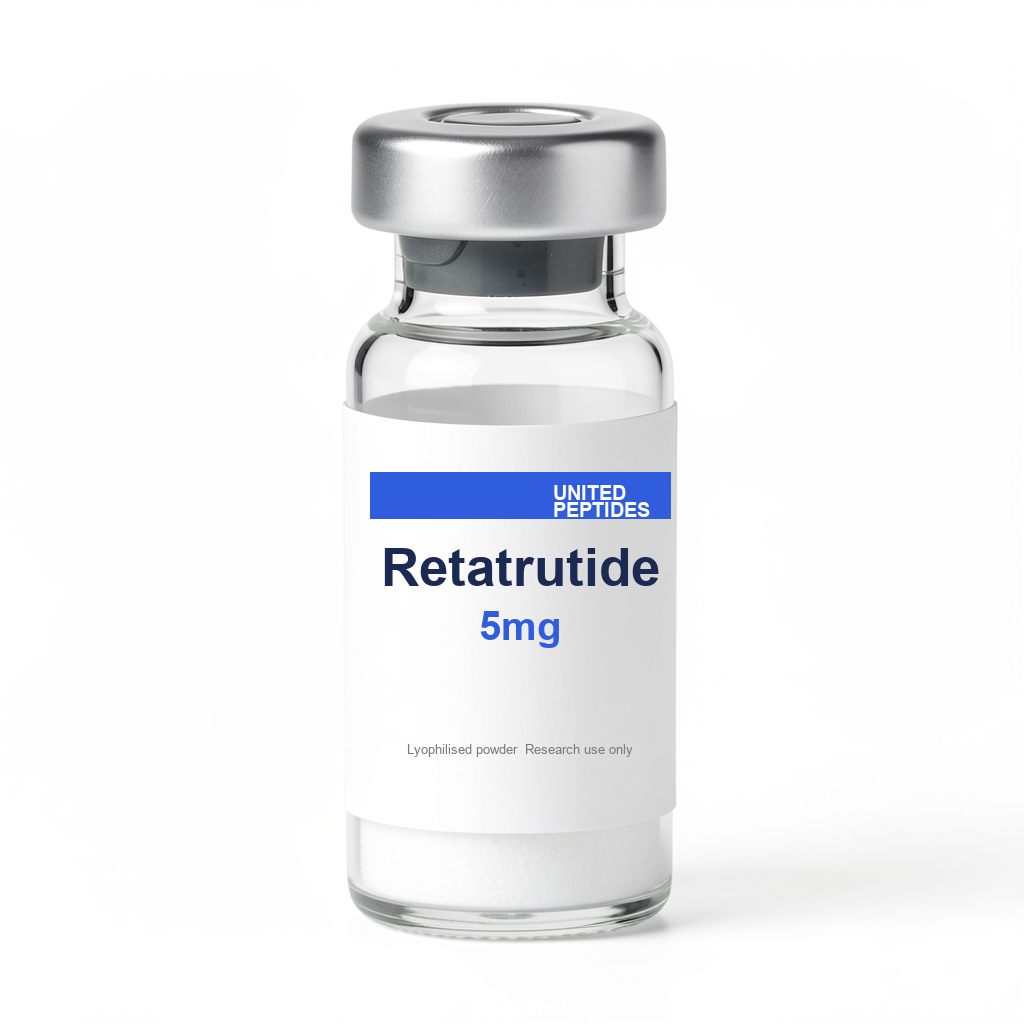 Retatrutide 5mg