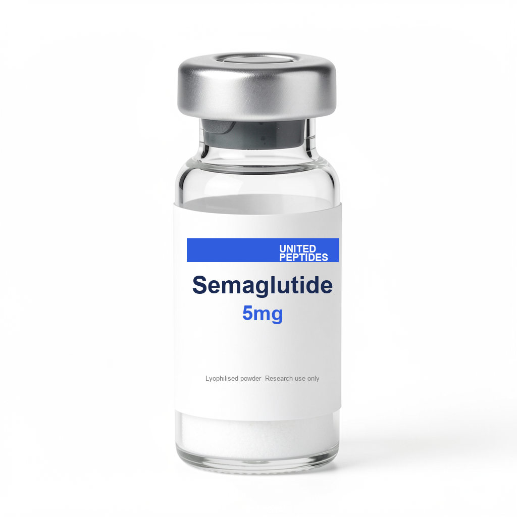 Semaglutide 5mg