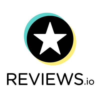 reviews.io verified reviews