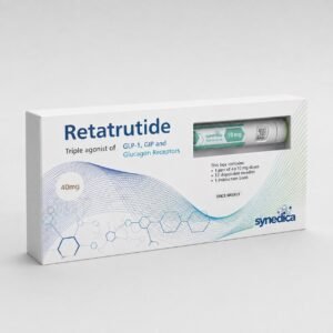 Retatrutide 40mg