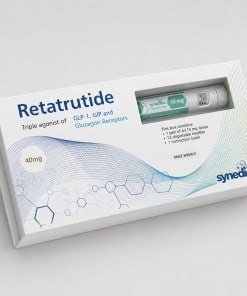 Retatrutide 40mg - Image 2