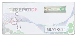 Tirzepatide 60mg