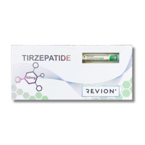 Tirzepatide 60mg